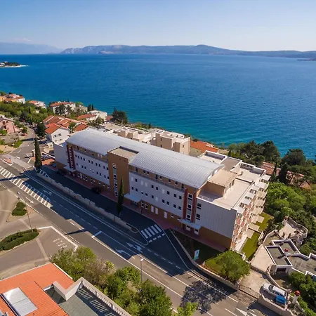 Appartement Amy - Hr-09948-01 By Interhome Crikvenica