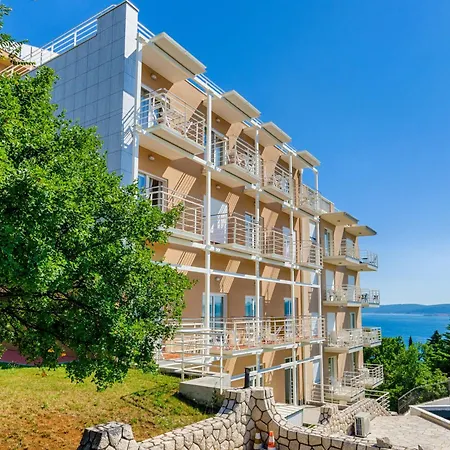 Appartement Amy - Hr-09948-01 By Interhome Crikvenica