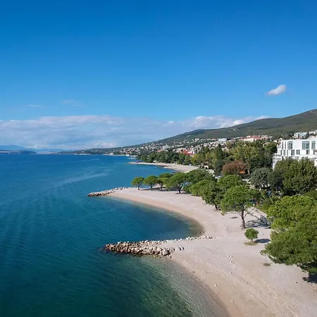 Appartement Amy - Hr-09948-01 By Interhome Crikvenica